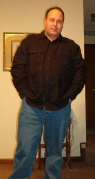 drdave69 profile photo