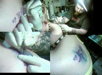 kmarshy2003 profile photo