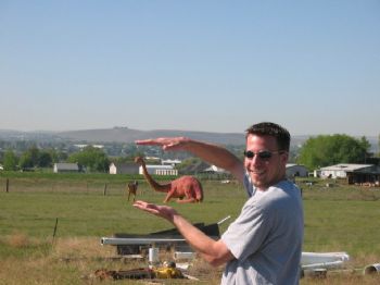 dkolb15 profile photo