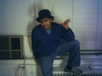 Sharath profile photo