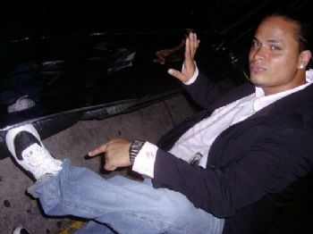 Olavarria profile photo