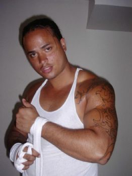 Olavarria profile photo