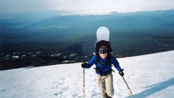 snange profile photo