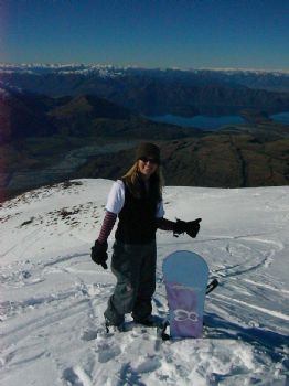 snange profile photo