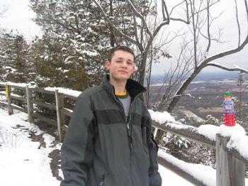 connors85 profile photo