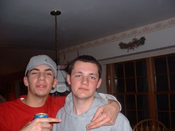 connors85 profile photo