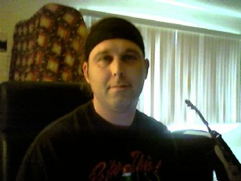 Tedd69 profile photo