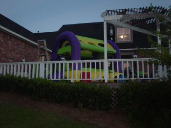 mbarker profile photo