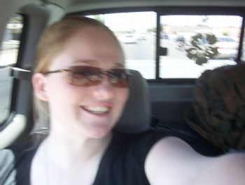 AmansaRae profile photo