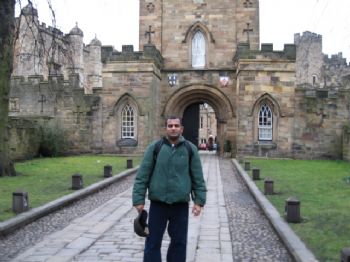 shulmith profile photo