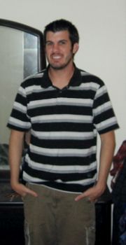 bmackin profile photo