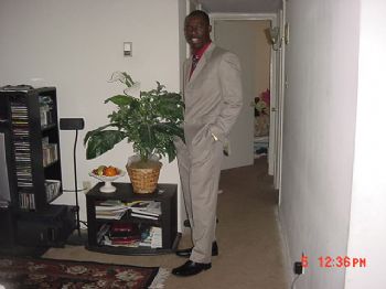 Faustin profile photo