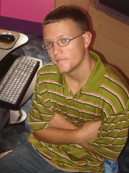 justin87 profile photo