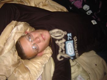 justin87 profile photo