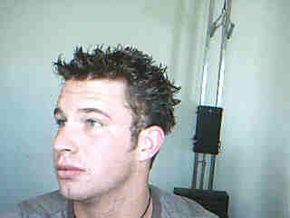 CharlieK profile photo