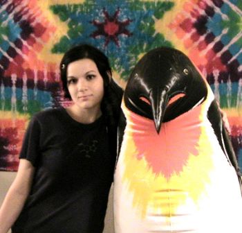 mysteria profile photo