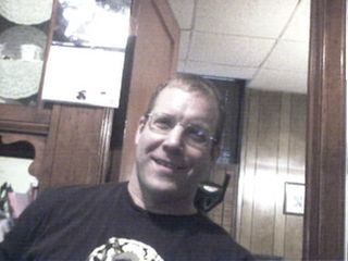 Mike-B profile photo