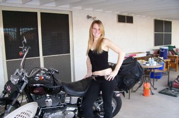 kareness profile photo