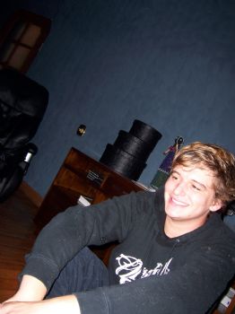 patrickvm profile photo