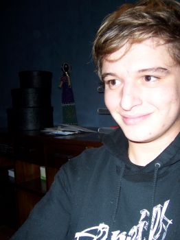 patrickvm profile photo