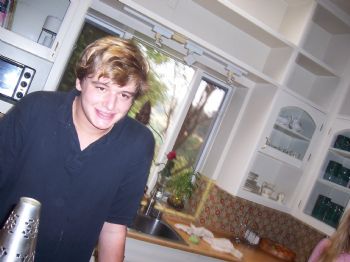 patrickvm profile photo
