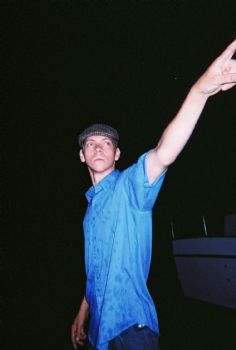 jesse87 profile photo