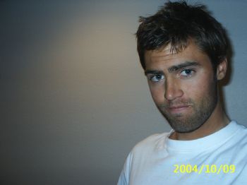 albers profile photo
