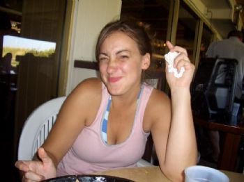 amanda! profile photo