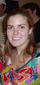 rach83 profile photo