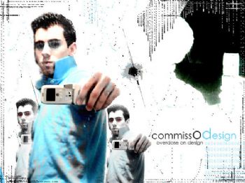 MrCommisso profile photo