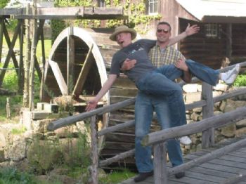 benn2005 profile photo