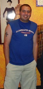 keifrichmond profile photo