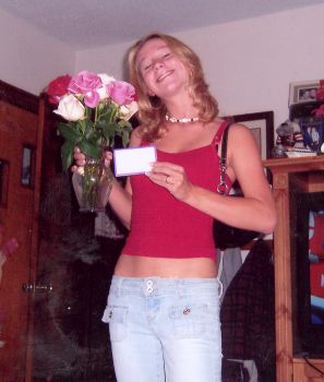 StephanieM85 profile photo