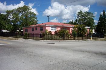 patricia305 profile photo