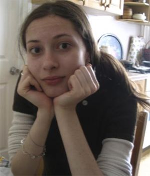 Embery profile photo