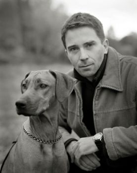Krister profile photo