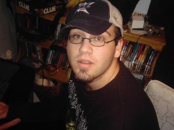 Spyder666 profile photo