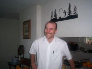Gobber profile photo