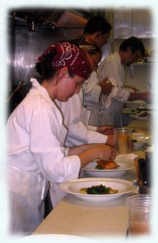girlchef profile photo