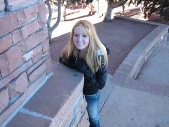 BrittanyB88 profile photo