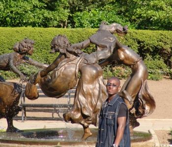 chaneey2003 profile photo