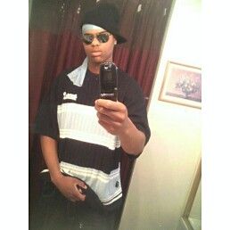 Bryson profile photo