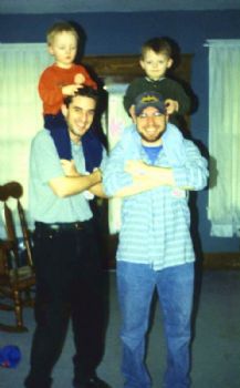 Ghost1976 profile photo