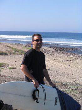 malibujoe profile photo