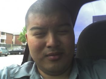 djwolf00 profile photo