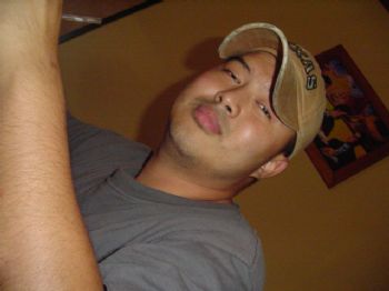 djwolf00 profile photo
