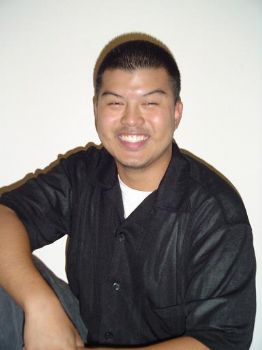 djwolf00 profile photo