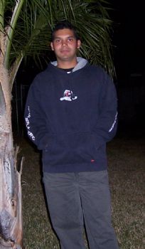 cborrero profile photo