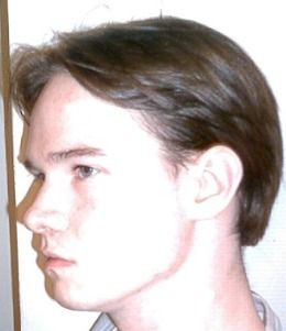 JamesConan profile photo