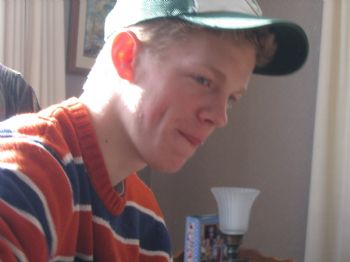 spencer88 profile photo
